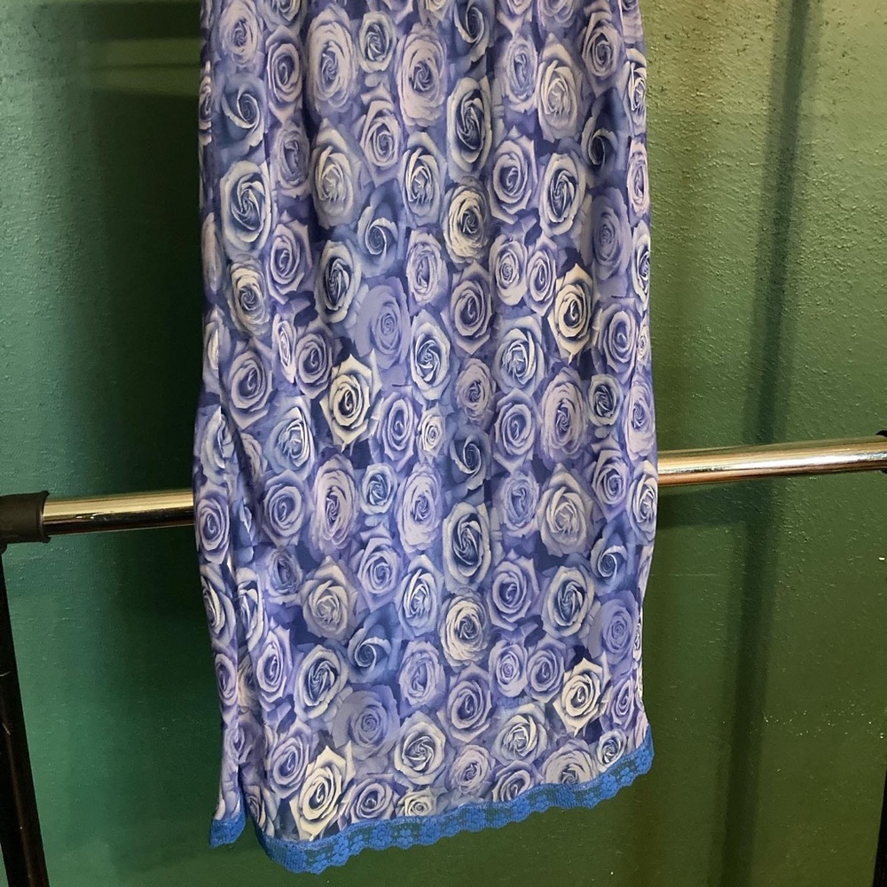 Hillard and Hanson y2k skirt size xsmall